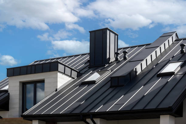 Roof Coating Services in Fairview, UT